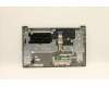 Lenovo 5CB1D22358 Tastatur inkl. TopcaseASM_EURO ENG C21A5 MGNBL