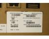 Lenovo 5CB1D22358 Tastatur inkl. TopcaseASM_EURO ENG C21A5 MGNBL