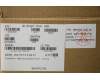 Lenovo 5CB1D33465 COVER Hinge Cover L 82M8 Grey