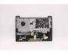 Lenovo 5CB1D33473 Tastatur inkl. Topcase deutsch L82M8 GY BL