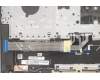 Lenovo 5CB1D33479 Tastatur inkl. Topcase ASM_POR L82M8 GY BL