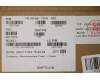 Lenovo 5CB1D33490 Tastatur inkl. Topcase ASM_EURO ENG L82M8GYNBL