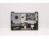 Lenovo 5CB1D33501 Tastatur inkl. Topcase ASM_UK L82M8 GY NBL