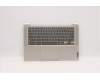 Lenovo 5CB1D33540 Tastatur inkl. Topcase ASM_UK L82M8 SD NBL