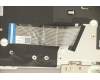 Lenovo 5CB1D33546 Tastatur inkl. Topcase ASM_ENG C 21A3 MGBL