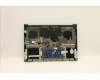 Lenovo 5CB1D34461 Tastatur inkl. Topcase ASM_FRA L82NJ L/S DIS