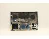 Lenovo 5CB1D34468 Tastatur inkl. Topcase ASM_HUN L82NJ L/S DIS