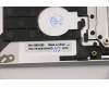 Lenovo 5CB1D34470 Tastatur inkl. Topcase ASM_ITA L82NJ L/S DIS