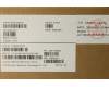 Lenovo 5CB1D34493 Tastatur inkl. Topcase ASM_FRA L82NJ S/G DIS