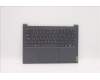 Lenovo 5CB1D34498 Tastatur inkl. Topcase ASM_HBW L82NJ S/G DIS