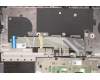 Lenovo 5CB1D34498 Tastatur inkl. Topcase ASM_HBW L82NJ S/G DIS