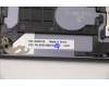 Lenovo 5CB1D66019 Tastatur inkl. Topcase ASM_NORDIC L82NJ S/GDIS