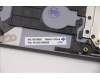 Lenovo 5CB1D66023 Tastatur inkl. Topcase spanisch L82NJ S/G DIS