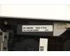 Lenovo 5CB1D66024 Tastatur inkl. Topcase schweiz L82NJ S/G DIS