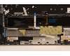 Lenovo 5CB1D66549 Tastatur inkl. Topcase schweiz WT 82KE SR