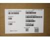 Lenovo 5CB1D66556 Tastatur inkl. Topcase ASM_ARA WT 82KF SR