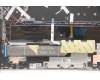 Lenovo 5CB1D66556 Tastatur inkl. Topcase ASM_ARA WT 82KF SR