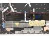 Lenovo 5CB1D66557 Tastatur inkl. Topcase ASM_HBW WT 82KF SR