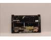 Lenovo 5CB1D66558 Tastatur inkl. Topcase ASM_POR WT 82KF SR