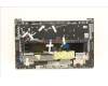 Lenovo 5CB1D66560 Tastatur inkl. Topcase ASM_HUN WT 82KF SR