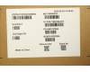 Lenovo 5CB1D66560 Tastatur inkl. Topcase ASM_HUN WT 82KF SR