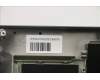 Lenovo 5CB1D66576 Tastatur inkl. Topcase ASM_POR_H20WJ SG