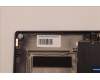 Lenovo 5CB1D66578 Tastatur inkl. Topcase ASM_SLV_H20WJ SG