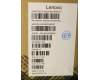 Lenovo 5CB1D66592 Tastatur inkl. Topcase ASM_FRA_H20WJ SG