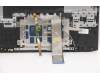 Lenovo 5CB1D66711 Tastatur inkl. Topcase ASM_ARA C 82K2 E3