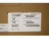 Lenovo 5CB1D66722 Tastatur inkl. Topcase ASM_NORDIC C 82K2 E3