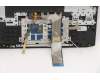 Lenovo 5CB1D66722 Tastatur inkl. Topcase ASM_NORDIC C 82K2 E3