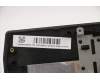 Lenovo 5CB1D66722 Tastatur inkl. Topcase ASM_NORDIC C 82K2 E3