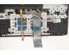 Lenovo 5CB1D66723 Tastatur inkl. Topcase ASM_FRA C 82K2 E3