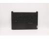 Lenovo 5CB1D66729 C-Cover with keyboard, Slovenian, UK