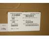 Lenovo 5CB1D66731 Tastatur inkl. Topcase ASM_BUL C 82K2 E3