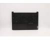 Lenovo 5CB1D66735 Tastatur inkl. Topcase ASM_UK C 82K2 E3