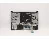 Lenovo 5CB1D66738 Tastatur inkl. Topcase ASM_GRE C 82K2 E3 RGB
