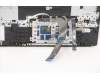 Lenovo 5CB1D66739 Tastatur inkl. TopcaseASM_EURO ENG C82K2 E3 RGB