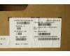Lenovo 5CB1D66754 Tastatur inkl. TopcaseASM_NORDIC C 82K2 E3 RGB