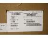 Lenovo 5CB1D66772 Tastatur inkl. Topcase schweiz C 82K2 E3 RGB