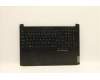 Lenovo 5CB1D66774 C-Cover with keyboard, Czech/Slovakian, RGB Backlight, UK