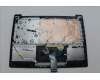 Lenovo 5CB1D67123 Tastatur inkl. Topcase ASM_ENG L81WA BKNFPLIPC
