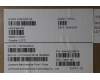 Lenovo 5CB1D67123 Tastatur inkl. Topcase ASM_ENG L81WA BKNFPLIPC