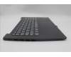Lenovo 5CB1D67123 Tastatur inkl. Topcase ASM_ENG L81WA BKNFPLIPC