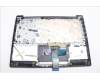 Lenovo 5CB1D67124 Tastatur inkl. Topcase ASM_UK L81WA BKNFPLIPC
