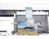 Lenovo 5CB1D67124 Tastatur inkl. Topcase ASM_UK L81WA BKNFPLIPC
