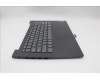 Lenovo 5CB1D67124 Tastatur inkl. Topcase ASM_UK L81WA BKNFPLIPC