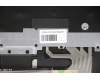 Lenovo 5CB1D69296 Tastatur inkl. Topcase ASM_CZE H 82N4 AB UK