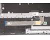 Lenovo 5CB1D69299 Tastatur inkl. Topcase ASM_FRA H 82N4 AB UK