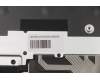 Lenovo 5CB1D69299 Tastatur inkl. Topcase ASM_FRA H 82N4 AB UK